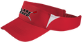 Lake Crew Dry Zone Colorblock Visor