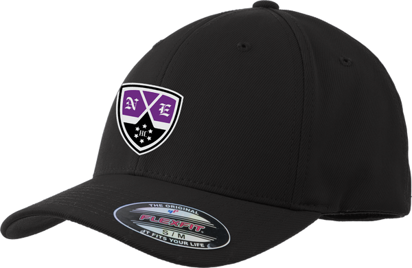 New England Hockey Club Flex Fit Cap