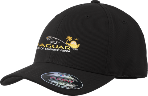 Jaguar Club of Southwest Florida FlexFit Cap