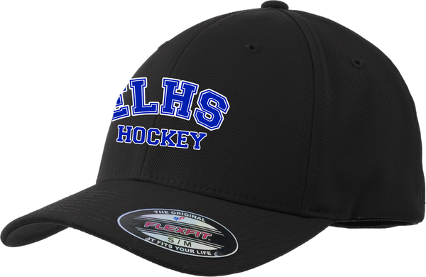 East Lake Hockey Flex Fit Cap