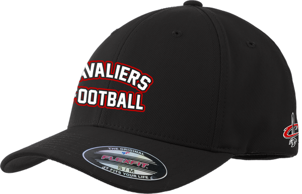 Cavaliers Football Classic FlexFit Cap
