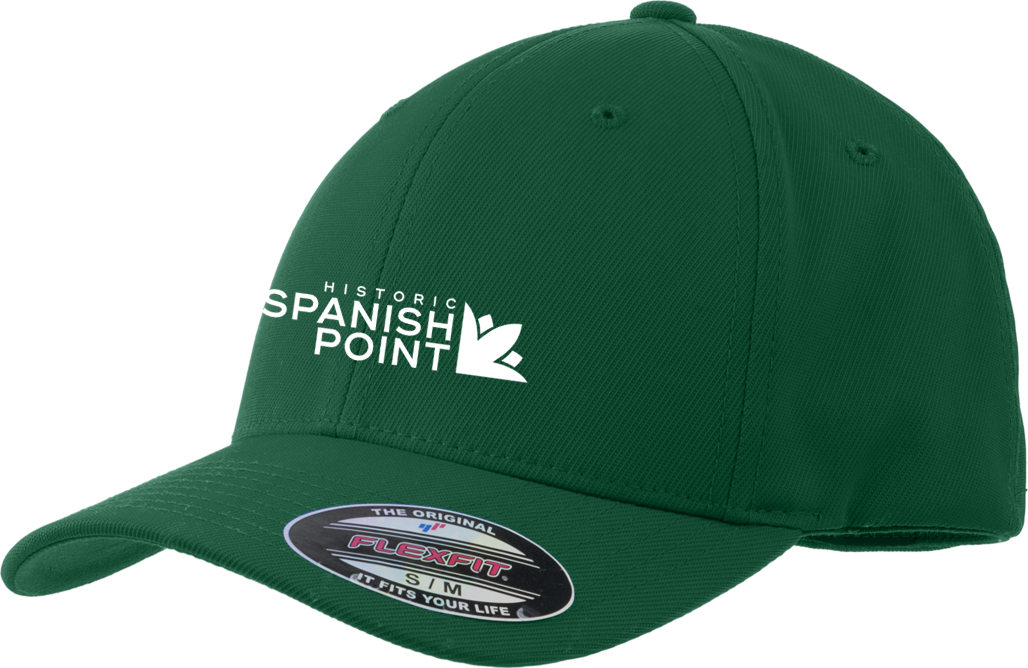 Spanish Point FlexFit Cap