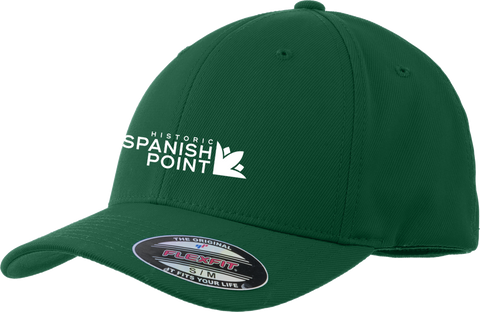 Spanish Point FlexFit Cap