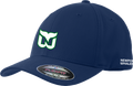 Newport Whalers Hockey Performance FlexFit Cap