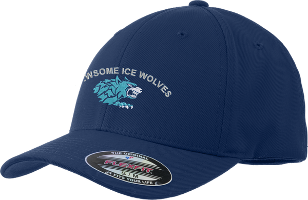 Newsome Flex Fit Cap