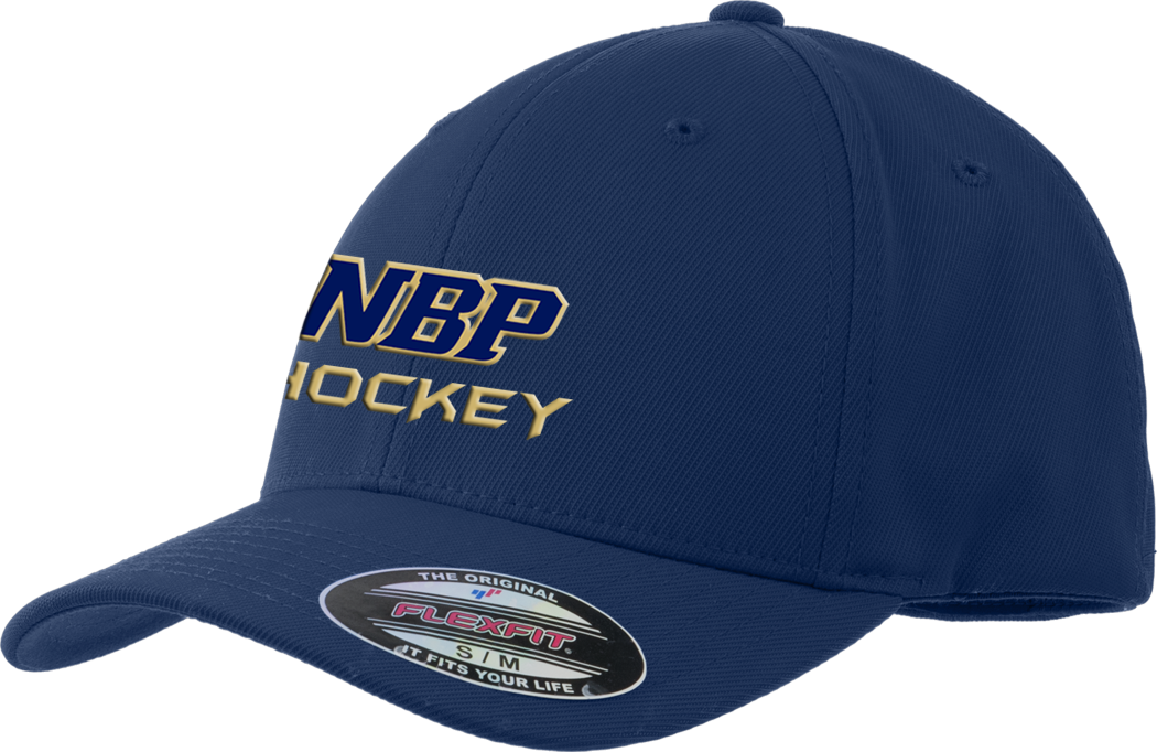 North Broward Prep Flex Fit Cap