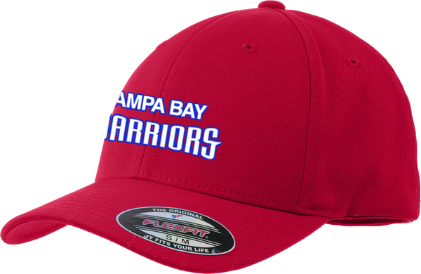 Jr. Warriors Hockey Performance FlexFit Cap