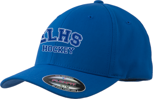 East Lake Hockey Flex Fit Cap
