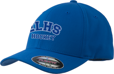 East Lake Hockey Flex Fit Cap