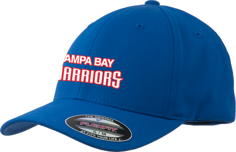 Jr. Warriors Hockey Performance FlexFit Cap