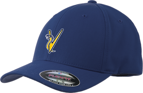 Sarasota Vipers Flex Fit Cap