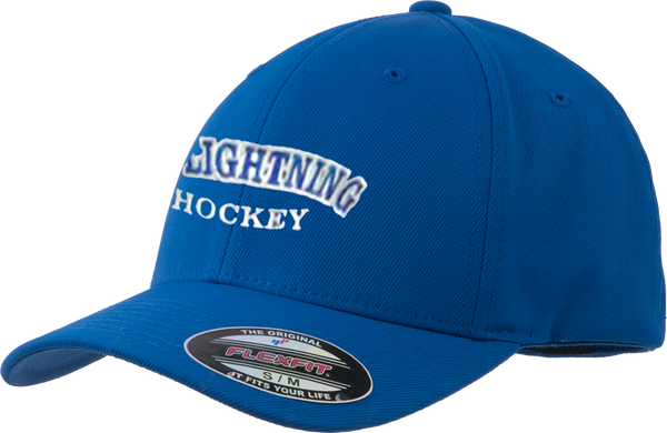 Jr. Lightning Flex Fit Cap