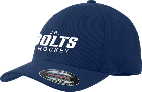Jr. Bolts Flex Fit Cap