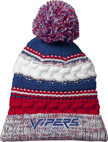 Vipers Team Beanie
