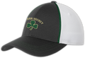 Bishop Feehan Hockey Piped Mesh Back Cap