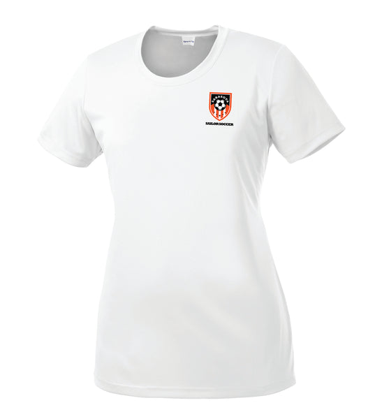 SHS Soccer Ladies Dri-Fit Tee