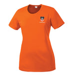 SHS Soccer Ladies Dri-Fit Tee