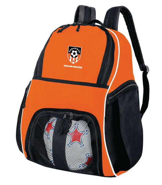SHS Soccer Backpack