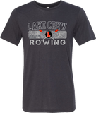 Lake Crew Old Time Triblend T-Shirt