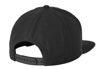 Cavaliers Football NewEra Flat Bill Snap Back Cap