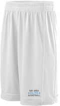 Bay Area Elite Moisture Wicking Winning Streak Short