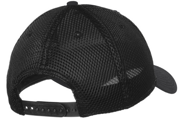 TPR Hockey NewEra Snapback Contrast Front Mesh Cap