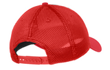 TPR Hockey NewEra Snapback Contrast Front Mesh Cap