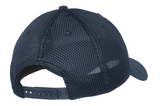 TPR Hockey NewEra Snapback Contrast Front Mesh Cap