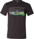 DRS Hockey Triblend T-Shirt