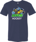 DRS Hockey Triblend T-Shirt