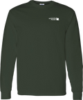 Spanish Point Logo Long Sleeve T-Shirt