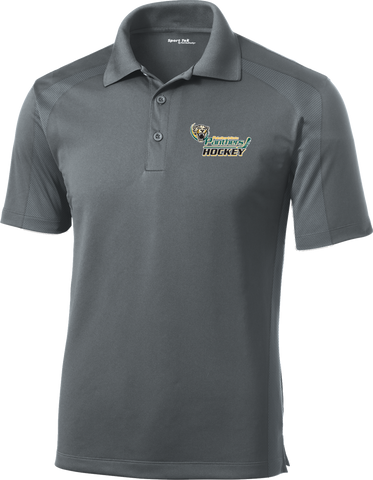 Palm Beach Panthers Dri-Mesh Pro Polo