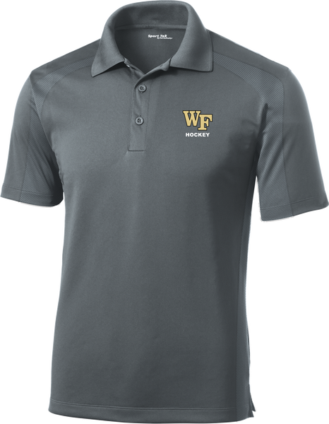 Wake Forest Dri-Mesh Pro Polo