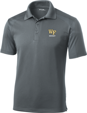 Wake Forest Dri-Mesh Pro Polo
