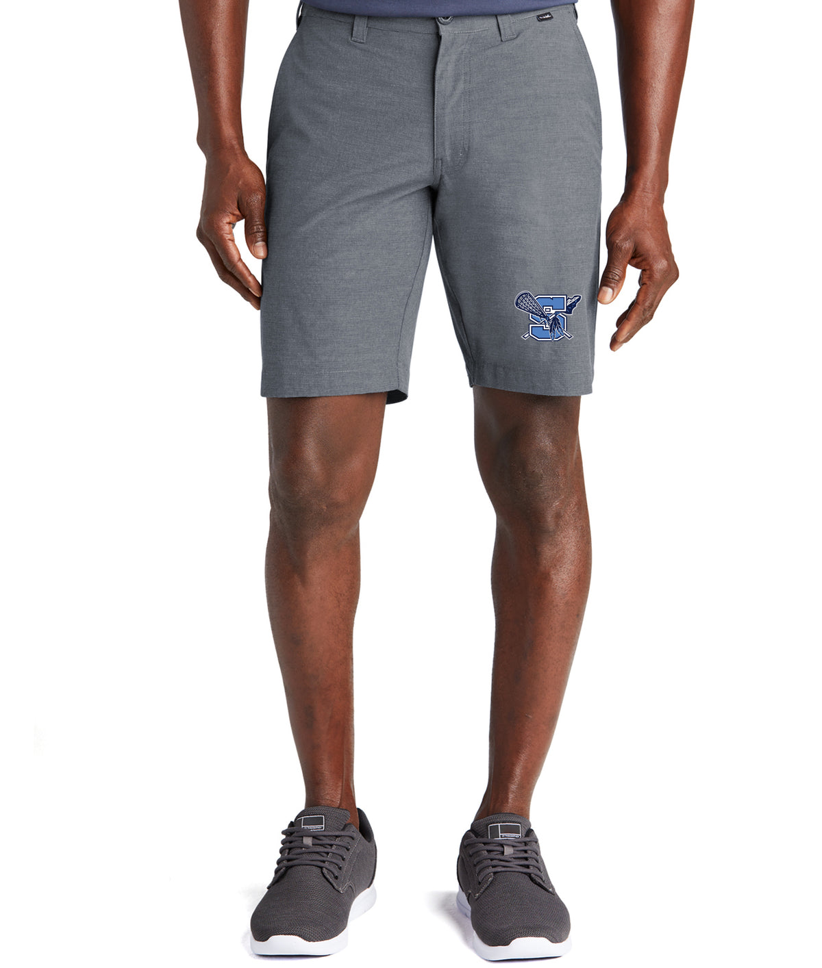 Warriors Lacrosse El Dorado Short