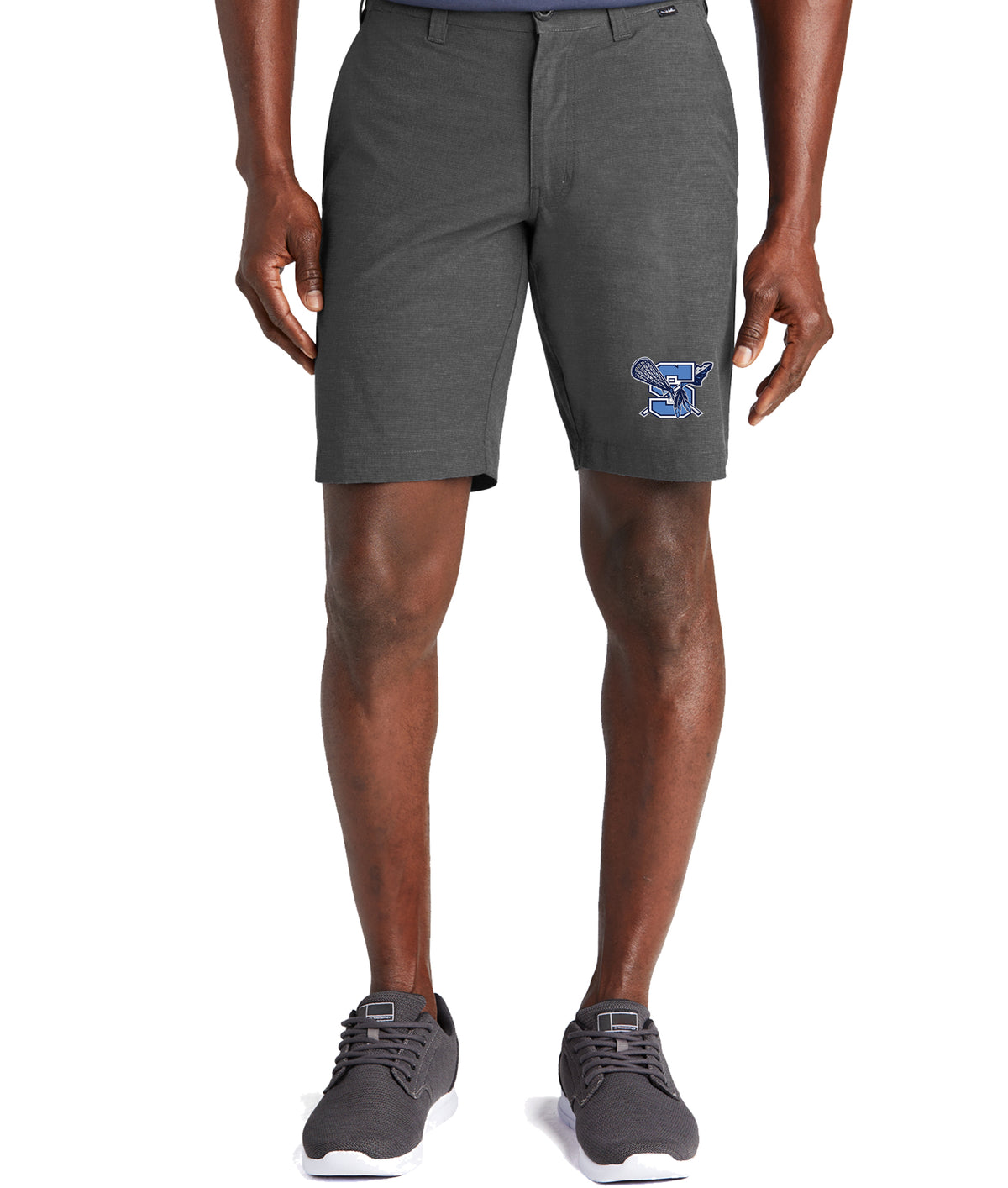 Warriors Lacrosse El Dorado Short