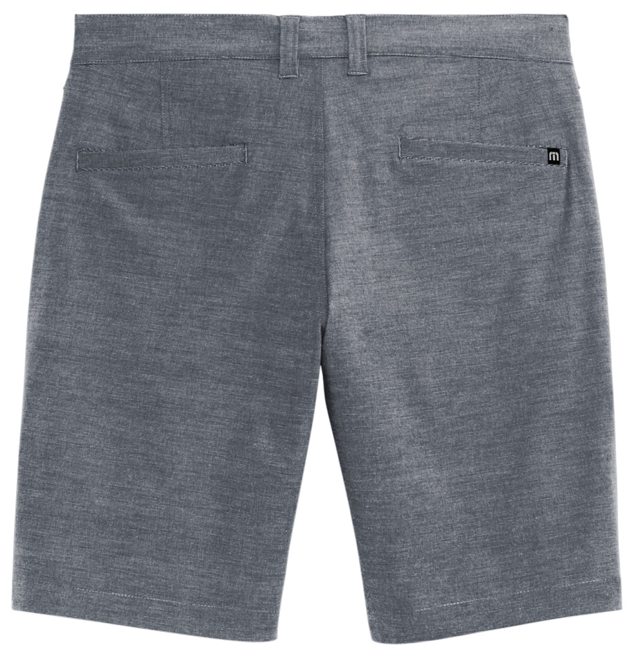 Warriors Lacrosse El Dorado Short