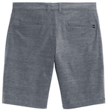 Warriors Lacrosse El Dorado Short