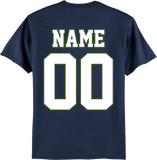 Jr. Everblades Accelerator T-shirt