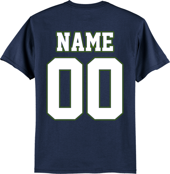 Jr. Everblades Accelerator T-shirt