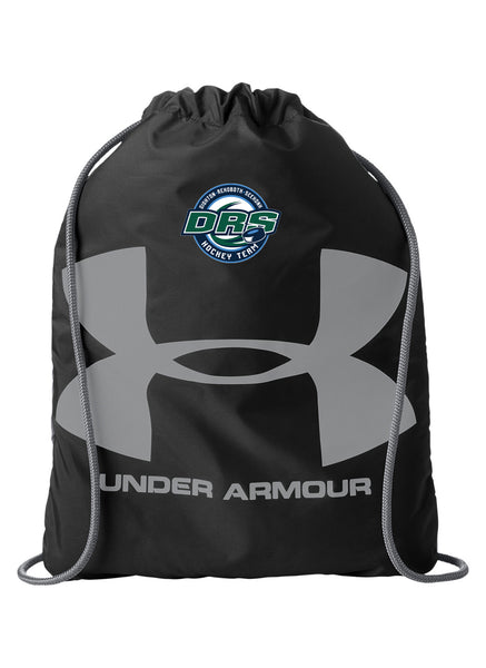 DRS Hockey Under Armour Ozsee Sackpack