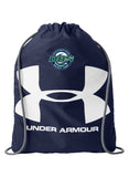 DRS Hockey Under Armour Ozsee Sackpack