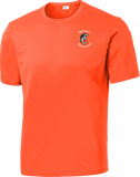 Hagerstown Hammerheads Dri-Fit Tee