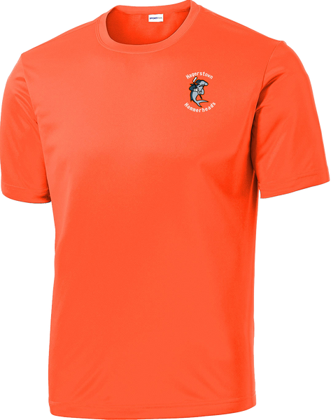 Hagerstown Hammerheads Dri-Fit Tee
