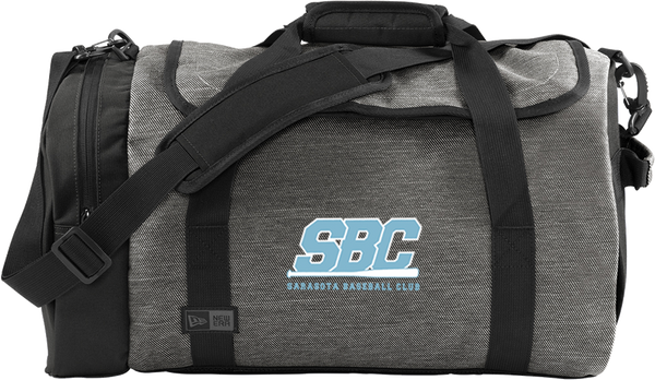 Sarasota Baseball Club New Era Duffle Bag