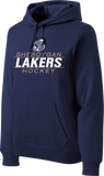 Sheboygan Lakers Pullover Sport Hoodie