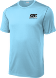 Sarasota Baseball Club UV PROTECT Dri-Fit T-Shirt