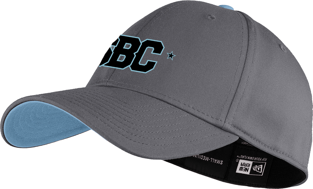 Sarasota Baseball Club NewEra Extra Innings Cap