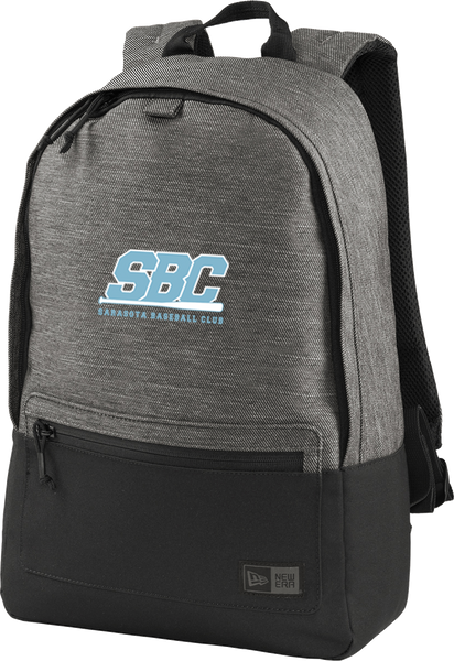 Sarasota Baseball Club Legacy Backpack