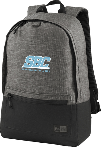 Sarasota Baseball Club Legacy Backpack